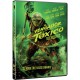 El vengador tóxico - DVD