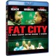 Fat City - Ciudad dorada - BD