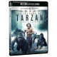 La leyenda de Tarzan (4K UHD + BD)