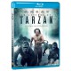 La leyenda de Tarzan - BD