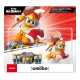 Amiibo King Dedede & Tank Star - Hybrid