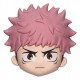 Iman 3d foam jujutsu kaisen yuji
