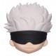 Iman 3d foam jujutsu kaisen satoru