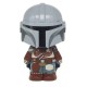 Hucha Star Wars The Mandalorian 20cm