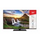Televisor JVC LED 4K 50" LT-50VD3300 - Reacondicionado