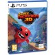 Super meat boy 3D - PS5