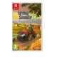 Farming simulator 26: sw edt. - SWI