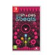 Just shapes & beats - SWI