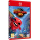 Super Meat boy 3D - SW2