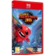 Super Meat Boy 3D Especial - Switch 2