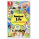 Tomodachi Life: Una vida de ensueño - Switch