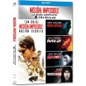 MISION IMPOSIBLE (PACK 1-5) PARAMOUNT - BD