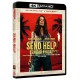 Send help (Enviad ayuda) (4K UHD + BD)