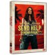 Send help (Enviad ayuda) - DVD