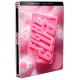 El club de la lucha (Steelbook 4K UHD + BD)