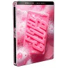 El club de la lucha (Steelbook 4K UHD + BD)