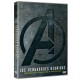 Los Vengadores Reunidos - Colección 4 películas - DVD