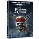 Piratas del caribe - Colección 5 películas - DVD