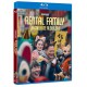 Rental family (Familia de alquiler) - BD