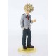 Rowtashii Noise My Hero Academia Estatua PVC Adokenette Katsuki Bakugo 14 cm