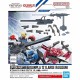 Opt parts gunpla 12 lrg railgun
