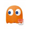 Fig.peluche  Pac man super big plush clyde