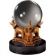 Bola Cristal Mrs Trelawney Adivinacion Harry Potter