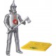 Figura flexible Mago de Oz - Hombre de hojalata 