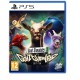 Goat simulator 3 - Goat overload edition - PS5