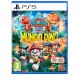 Paw Patrol mundo dino - PS5