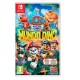Paw Patrol mundo dino - SWI