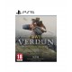 Wwi: verdun - western front - PS5
