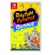 Rhythm paradise groove - SWI