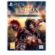 Achilles double pack troy edt. - PS5