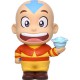 Hucha Avatar:the last airbender - Aang