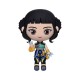 Iman 3D foam K-pop Demon Hunters Zoey