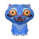 Iman 3D foam K-pop demon hunters Derpy