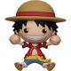 Iman 3D foam One Piece - Luffy
