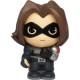 Hucha Marvel Winter Soldier