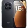 Smartphone Xiaomi Redmi Note 15 Pro 12+512GB Negro 5G