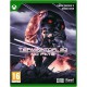 Terminator 2d: no fate std. - XBSX