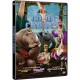 Goat: Como cabras (DVD)
