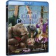 Goat: Como cabras (BD)