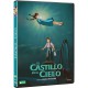El castillo en el cielo (DVD)