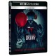 Bienvenidos a Derry. Temporada 1 (4K UHD)