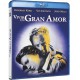 Vivir un gran amor (BD)