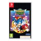 Sonic Origins Plus (CIB) - Switch
