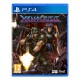 Xeno Crisis - PS4