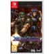 Xeno Crisis - Switch