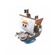 Figura Model Kit Grand ship Going Merry. One Piece 